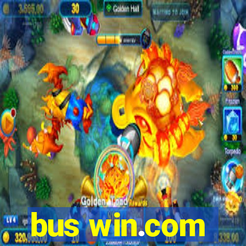 bus win.com